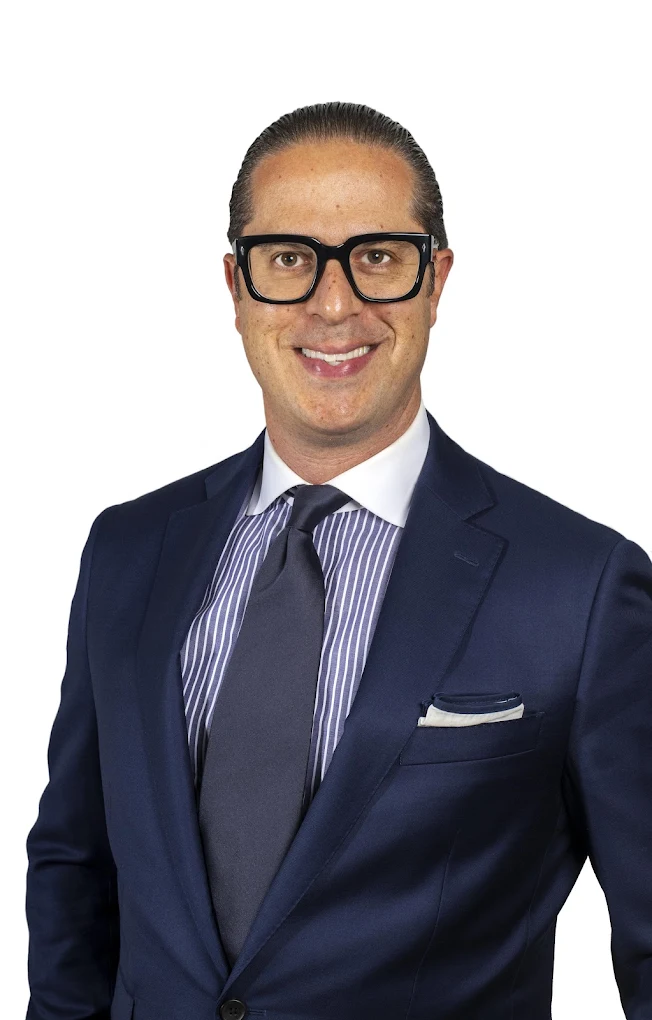 Darryl A. Goldberg, Attorney