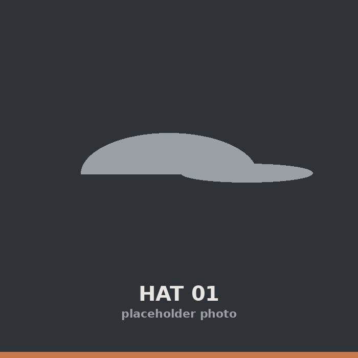 Hat 01