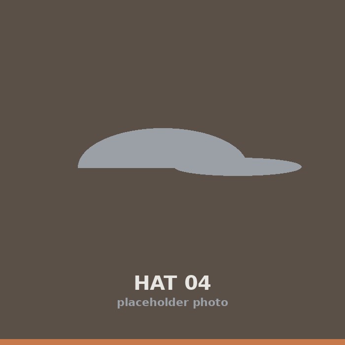 Hat 04