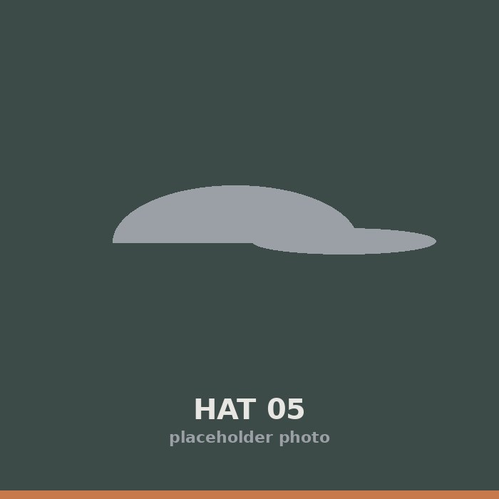 Hat 05