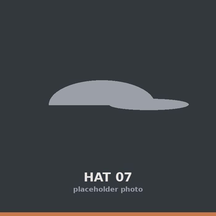 Hat 07