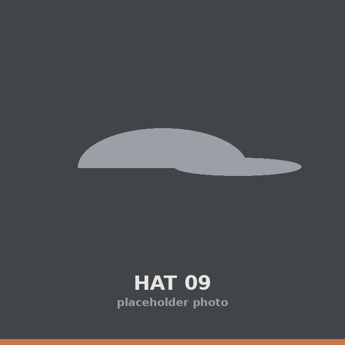 Hat 09