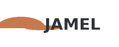 JAMEL logo